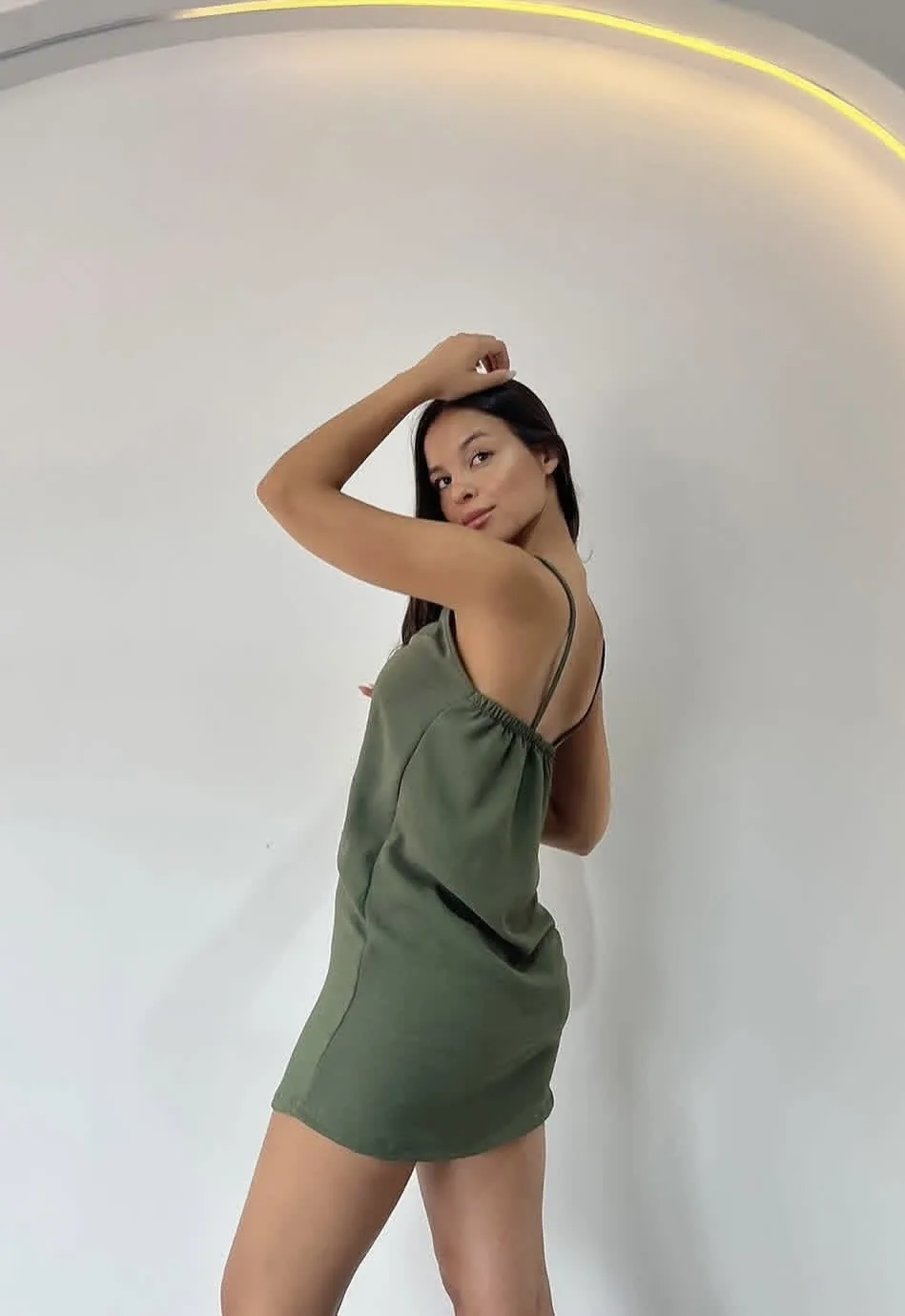 VESTIDO FLORIDA - Imagen 8