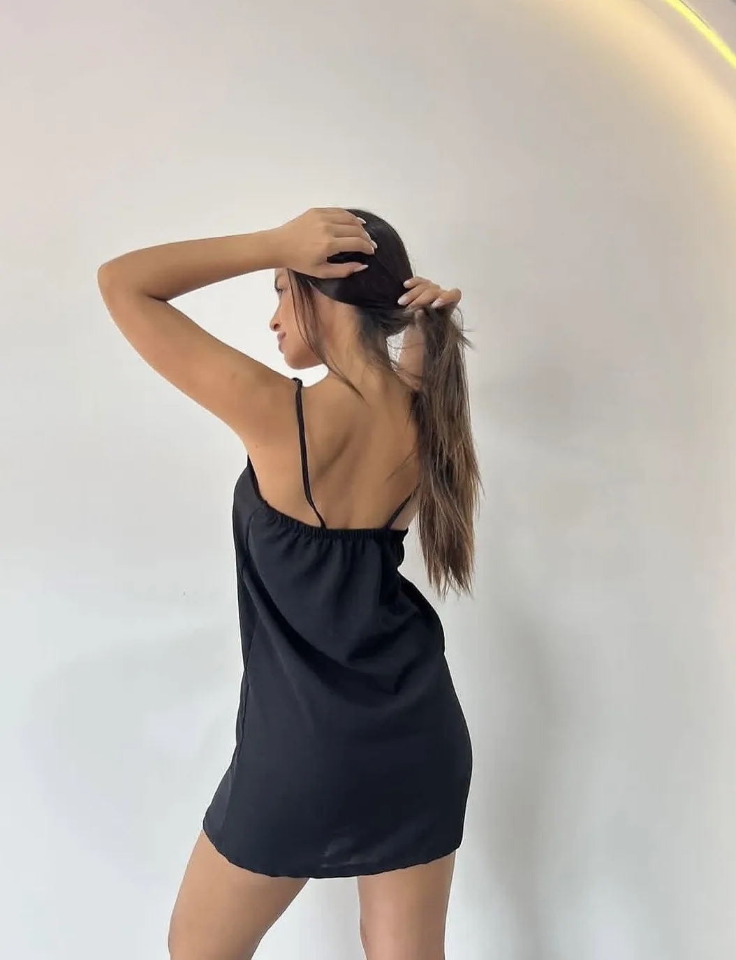 VESTIDO FLORIDA - Imagen 9
