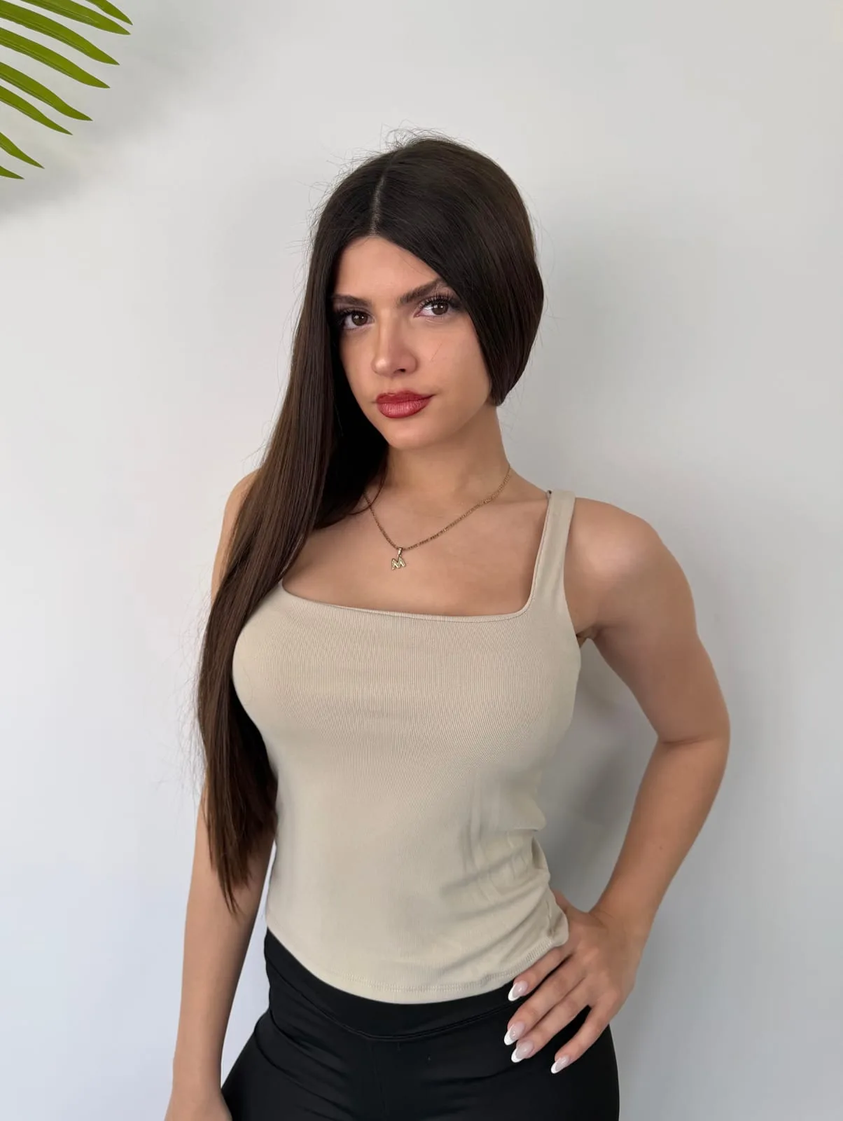 MUSCULOSA SIENA
