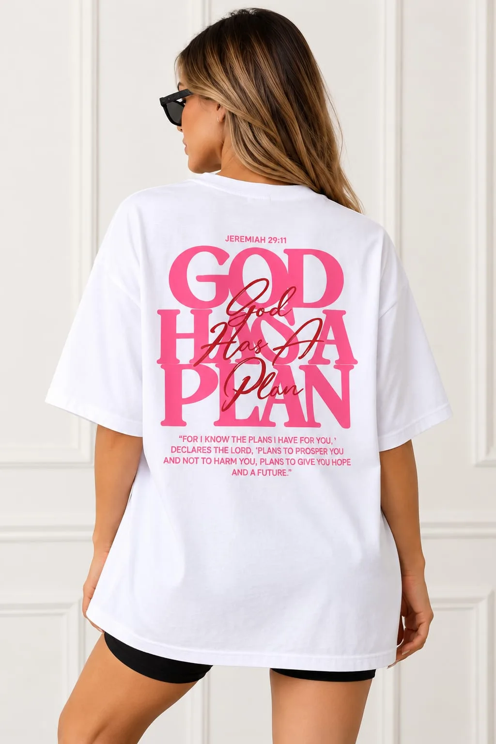 REMERON "GOD HAS A PLAN"