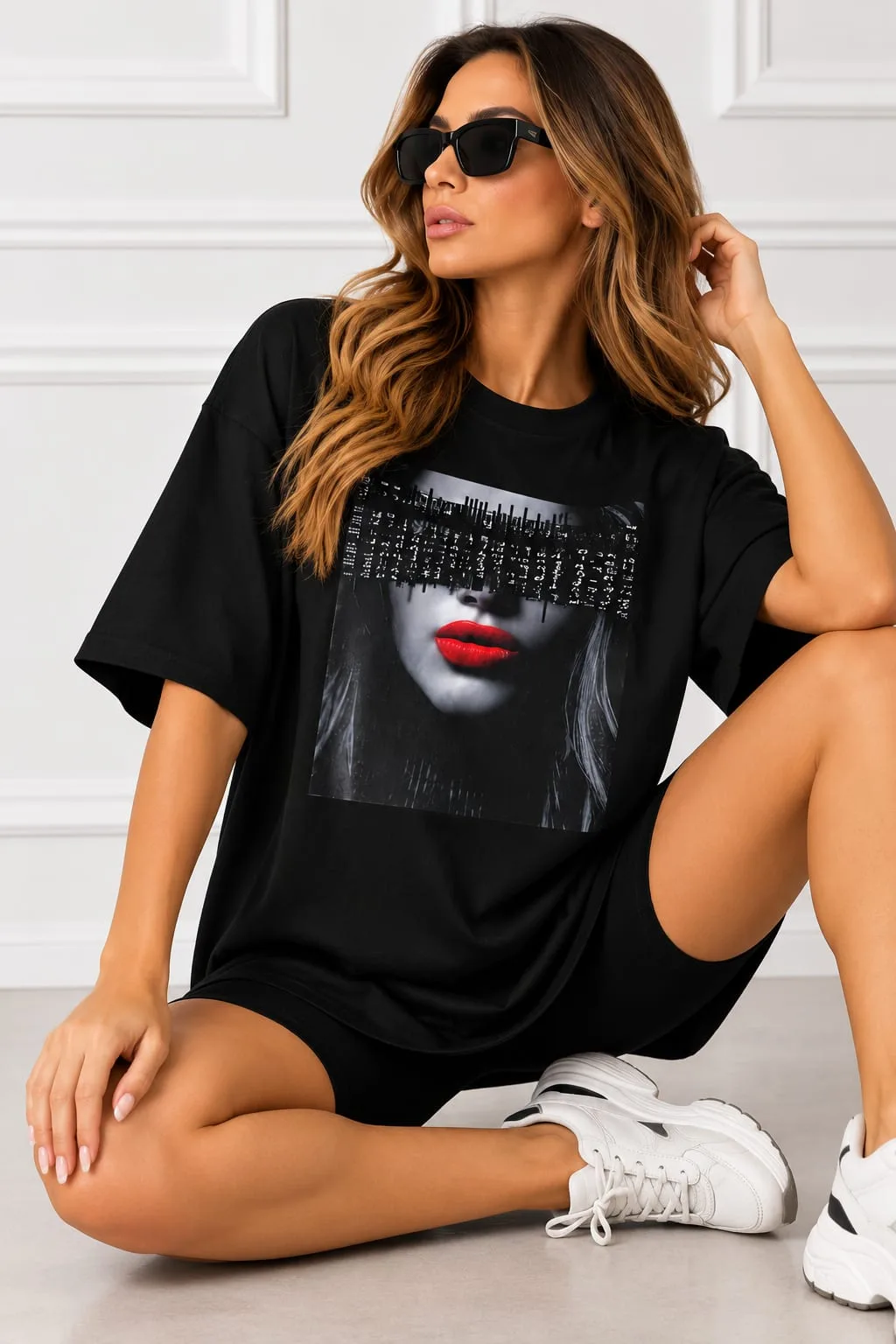 REMERON "MUJER ALFANUMERICO"
