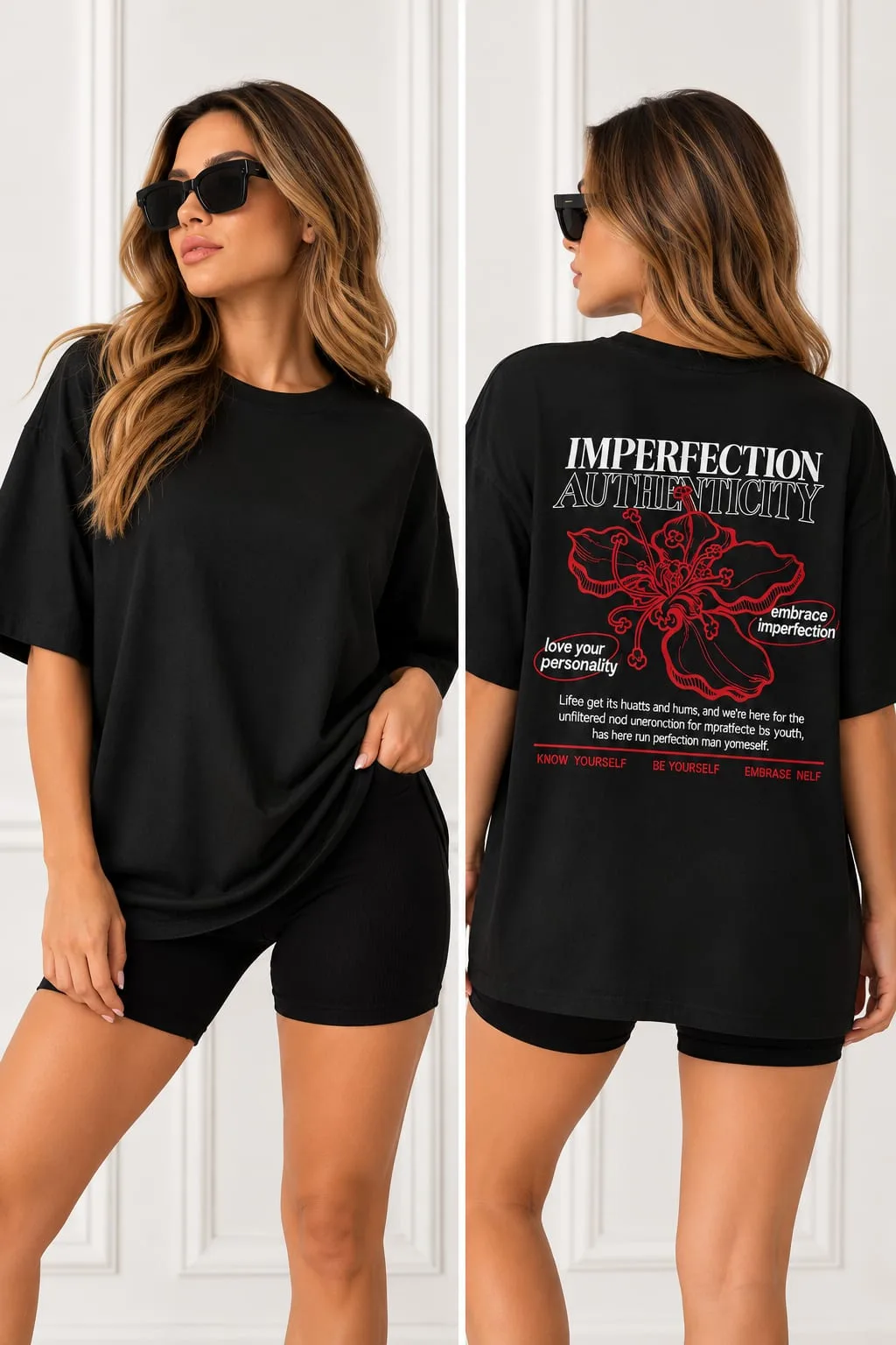 REMERON "IMPERFECTION" - Imagen 4