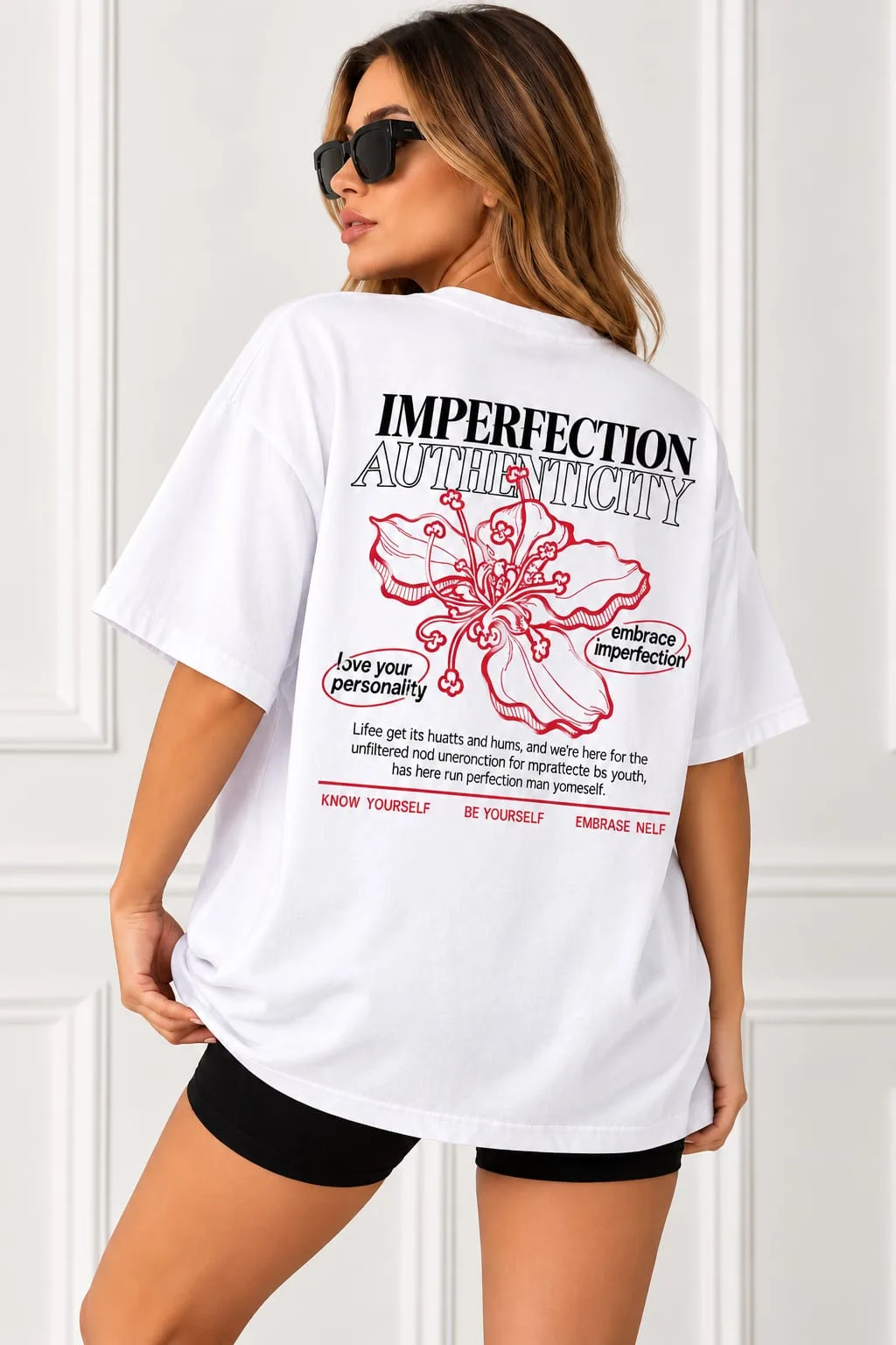 REMERON "IMPERFECTION"